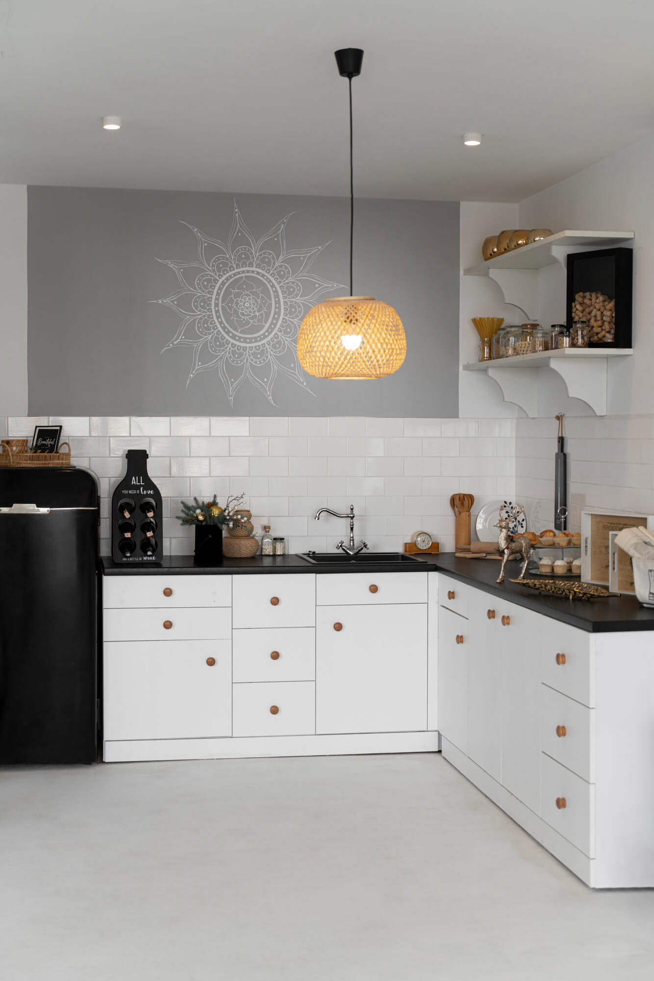 Where smart design meets daily living.