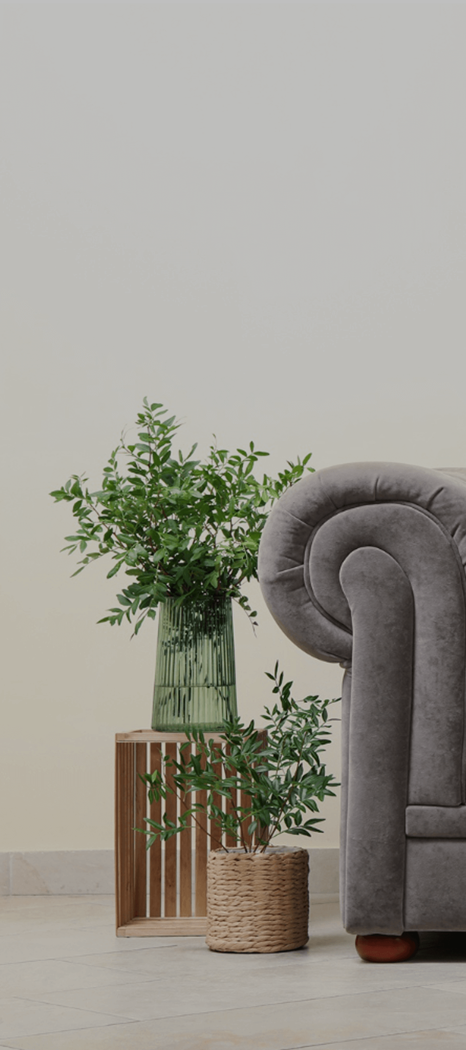 Where timeless design meets everyday comfort.